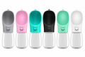 ComfyTail TravelBottle